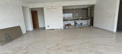 Hall Image of 1350 Sq.ft 3 BHK Apartment / Flat for sale in Origin Park, Sargasan Gandhinagar for Rs. 9975000