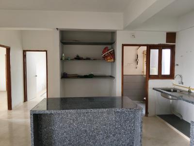 Kitchen Image of 4248 Sq.ft 4 BHK Apartment / Flat for sale in Bhat Ahmedabad for Rs. 24100000