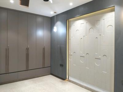 Bedroom Image of 1800 Sq.ft 3 BHK Builder Floor for sale in Vikaspuri Luxury Homes, Vikaspuri New Delhi for Rs. 34100000