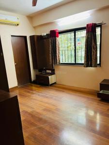Bedroom Image of 1980 Sq.ft 3 BHK Apartment / Flat for rent in Sheladia Prestige Tower, Bodakdev Ahmedabad for Rs. 35000