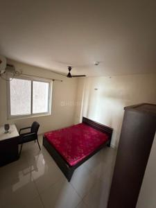 Bedroom Image of 1180 Sq.ft 2 BHK Apartment / Flat for sale in Sattva Divinity, Nayandahalli Bengaluru for Rs. 18000000