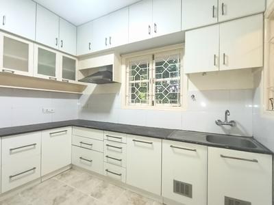 Kitchen Image of 1300 Sq.ft 2 BHK Apartment / Flat for sale in Raja Prakruthi Phase 2, Jayanagar Bengaluru for Rs. 19100000