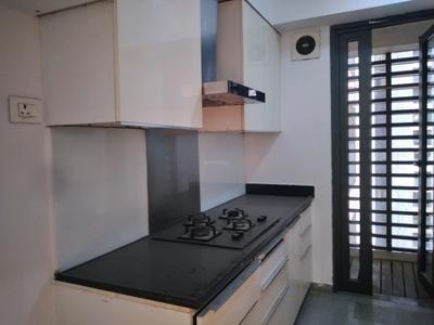 Kitchen Image of 3960 Sq.ft 5 BHK Apartment / Flat for sale in Parinee Liva Roca, Juhu Mumbai for Rs. 198000000