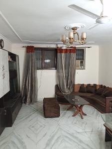 Hall Image of 800 Sq.ft 2 BHK Duplex for sale in Malviya Nagar New Delhi for Rs. 10900000