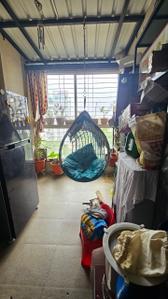 Balcony Image of 1450 Sq.ft 3 BHK Apartment / Flat for sale in Prakruti Palladium, Kondhwa Pune for Rs. 8500000