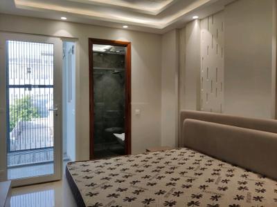 Bedroom Image of 2400 Sq.ft 4 BHK Builder Floor for sale in Indirapuram Ghaziabad for Rs. 24000000