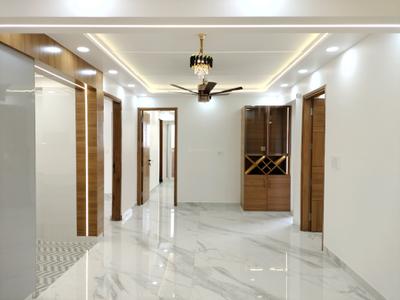 Living Room Image of 1750 Sq.ft 3 BHK Apartment / Flat for sale in SB youth Apartment, Sector 2 Dwarka New Delhi for Rs. 31500000