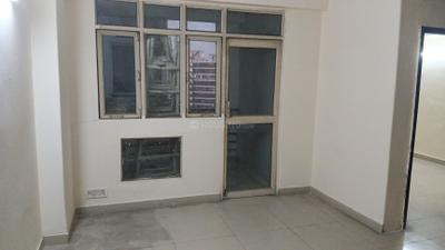 Living Room Image of 1720 Sq.ft 3 BHK Apartment / Flat for sale in Crossings GH7 Crossings Republik, Crossings Republik Ghaziabad for Rs. 11000000