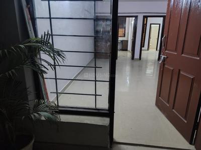 Balcony Image of 1300 Sq.ft 2 BHK Builder Floor for rent in Alliance Orchids, Nabha Zirakpur for Rs. 18000