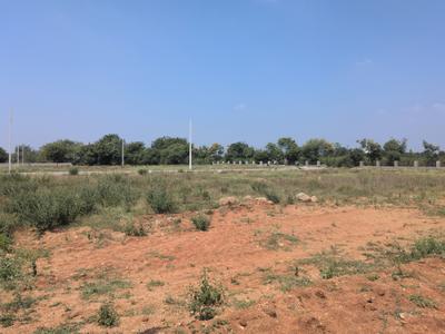 Image of 200 Sq.ft Residential Plot / Land for sale in Mirkhanpet, Hyderabad for Rs. 4800052
