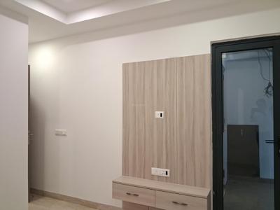Bedroom Image of 1197 Sq.ft 3 BHK Builder Floor for sale in Paschim Vihar New Delhi for Rs. 21000000