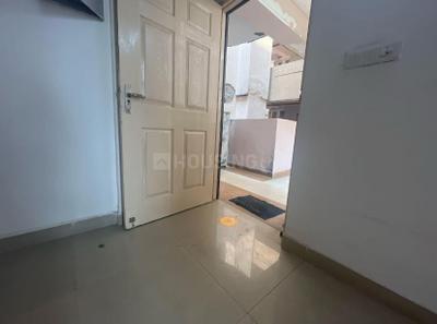 Bedroom Image of 1150 Sq.ft 2.5 BHK Apartment / Flat for rent in Supertech Cape Town, Sector 74 Noida for Rs. 26500