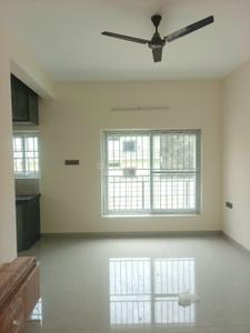 Hall Image of 800 Sq.ft 2 BHK Apartment / Flat for rent in HBR Layout Bengaluru for Rs. 22000
