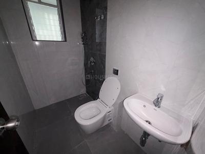 Image of 800 Sq.ft 2 BHK Apartment / Flat for rent in The Baya Central, Lower Parel, Mumbai for Rs. 110000