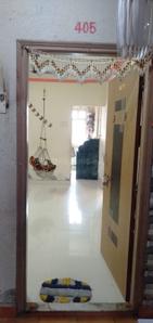 Main Entrance Image of 460 Sq.ft 1 BHK Apartment / Flat for sale in Palghar Mumbai for Rs. 2100000
