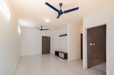 Hall Image of 2205 Sq.ft 4 BHK Apartment / Flat for rent in Sobha Windsor, Whitefield Bengaluru for Rs. 86000