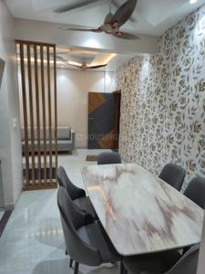 Hall Image of 1066 Sq.ft 2 BHK Apartment / Flat for sale in Mowa Raipur for Rs. 3731000