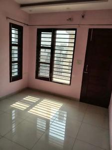 Bedroom Image of 1650 Sq.ft 2 BHK Independent House for rent in Sector 117 Mohali for Rs. 25000