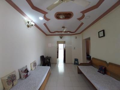 Hall Image of 2044 Sq.ft 3 BHK Villa for sale in Gotri Vadodara for Rs. 16000000