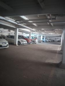 Image of 510 Sq.ft 1 BHK Apartment / Flat for rent in Sap Iris, Whitefield, Bengaluru for Rs. 22000