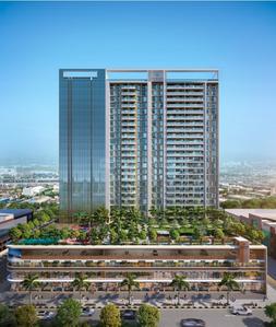 4 BHK Flat