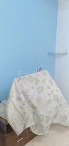 Bedroom Image of 850 Sq.ft 2 BHK Apartment / Flat for rent in Sanpada Navi Mumbai for Rs. 45000