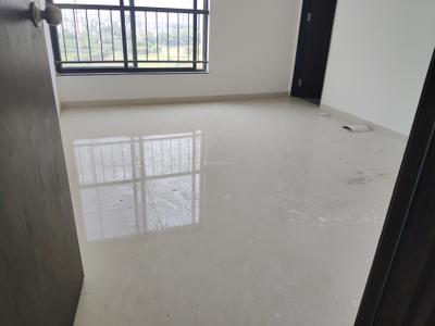 Bedroom Image of 1000 Sq.ft 2.5 BHK Apartment / Flat for rent in Shapoorji Pallonji Joyville Hadapsar Annexe, Shewalewadi Pune for Rs. 29000