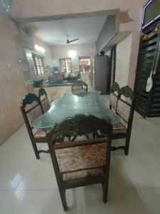 Hall Image of 3961 Sq.ft 4 BHK Independent House for sale in Thaltej Ahmedabad for Rs. 60000000