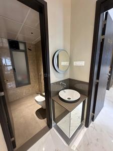 Image of 1573 Sq.ft 3 BHK Apartment / Flat for sale in Miracle Imperio Towers, Tathawade, Pune for Rs. 12800000