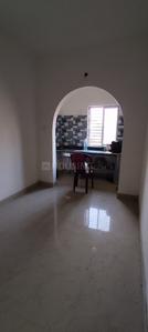 Hall Image of 870 Sq.ft 2 BHK Apartment / Flat for sale in Chinar Park Kolkata for Rs. 3390000