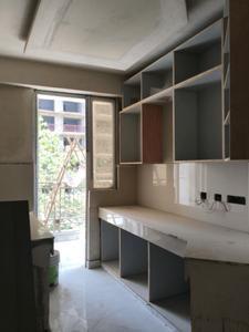 Kitchen Image of 1110 Sq.ft 2 BHK Apartment / Flat for sale in Future Estate, Noida Extension Greater Noida for Rs. 8900000