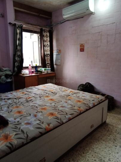 Bedroom Image of PG 12577413 Gulbai Tekra in Gulbai Tekra, Ahmedabad
