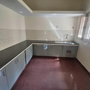 Kitchen Image of 1600 Sq.ft 3 BHK Apartment / Flat for rent in JP Nagar Bengaluru for Rs. 70000