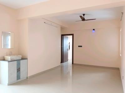 Living Room Image of 1100 Sq.ft 3 BHK Apartment / Flat for rent in Eden City Maheshtala, Maheshtala Kolkata for Rs. 22000