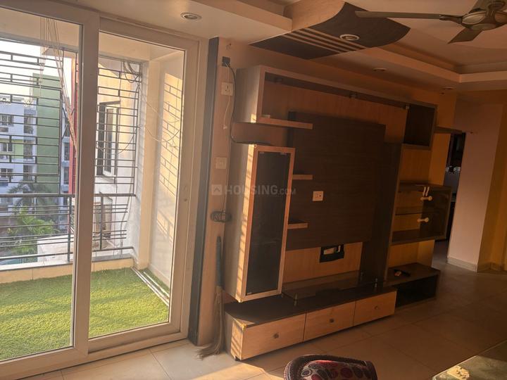 Ganguly 4 Sight Model Town Main Image 1