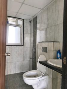 Bedroom Two Image of 1150 Sq.ft 2 BHK Apartment / Flat for sale in Paranjape Blue Ridge, Nerhe Pune for Rs. 12800000