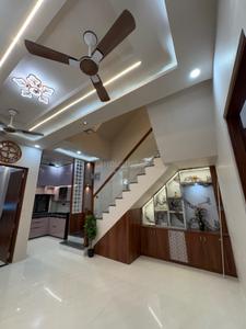Hall Image of 2200 Sq.ft 4.5 BHK Independent House for sale in Gokulpura Jaipur for Rs. 15100000