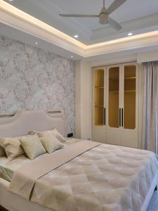 2 BHK Independent Builder Floor