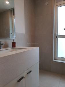Bedroom One Image of 1484 Sq.ft 2.5 BHK Apartment / Flat for sale in Ireo The Corridors, Sector 67 Gurgaon for Rs. 26000000
