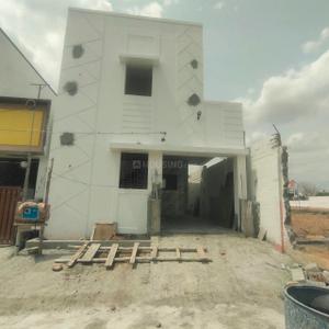 Image of 900 Sq.ft 2 BHK Villa for sale in Kovilpalayam, Pollachi for Rs. 4200000