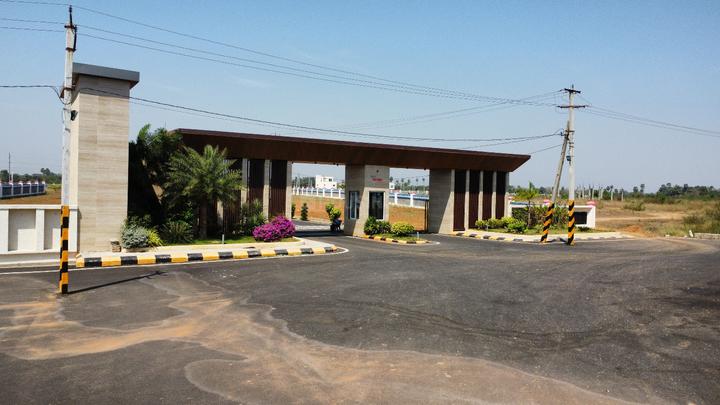 KVR Sarvan Nivas Main Image 1