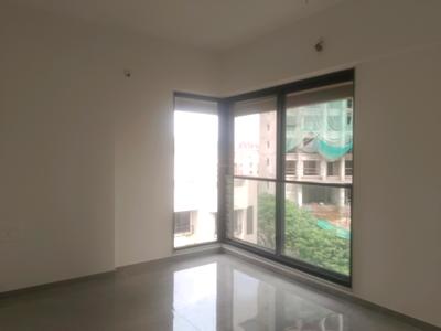 Bedroom Image of 1350 Sq.ft 3 BHK Apartment / Flat for sale in NHI Akshaya Residency, Borivali West Mumbai for Rs. 29800000