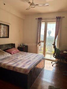 Bedroom Image of 1680 Sq.ft 3 BHK Apartment / Flat for sale in M3M Merlin, Sector 67 Gurgaon for Rs. 44000000