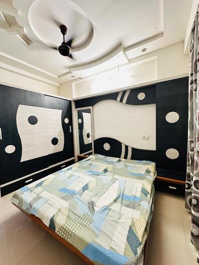 Shree Rang Heights Bedroom 1