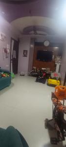 Hall Image of 650 Sq.ft 1 BHK Apartment / Flat for rent in Pinnacle Greenhill, Kalyan West Kalyan for Rs. 12000