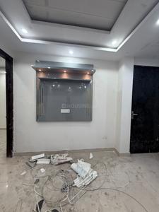 Image of 800 Sq.ft 3 BHK Builder Floor for sale in Mandawali, New Delhi for Rs. 5500000