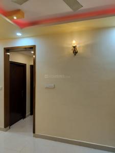 Hall Image of 1340 Sq.ft 3 BHK Apartment / Flat for sale in SM Platina, Sompura Bengaluru for Rs. 9500000