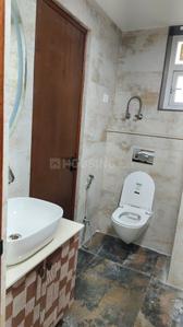 Image of 2200 Sq.ft 4 BHK Apartment / Flat for sale in Rudra Apartment, Sector 6 Dwarka, New Delhi for Rs. 35800000