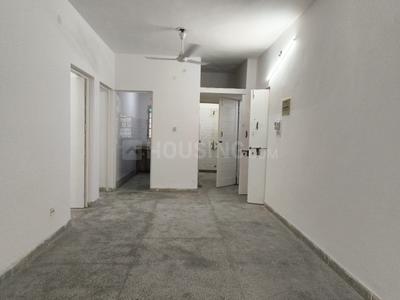 Living Room Image of 1050 Sq.ft 2 BHK Apartment / Flat for sale in Rainbow Apartment, Sector 12 Dwarka New Delhi for Rs. 15100000