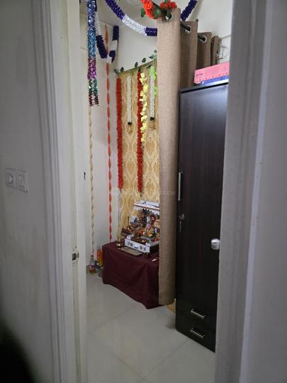 Sowparnika Sanvi Phase 1 Bedroom 1